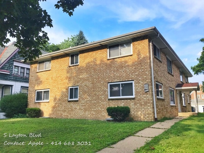 Building Photo - 2026 S Layton Blvd