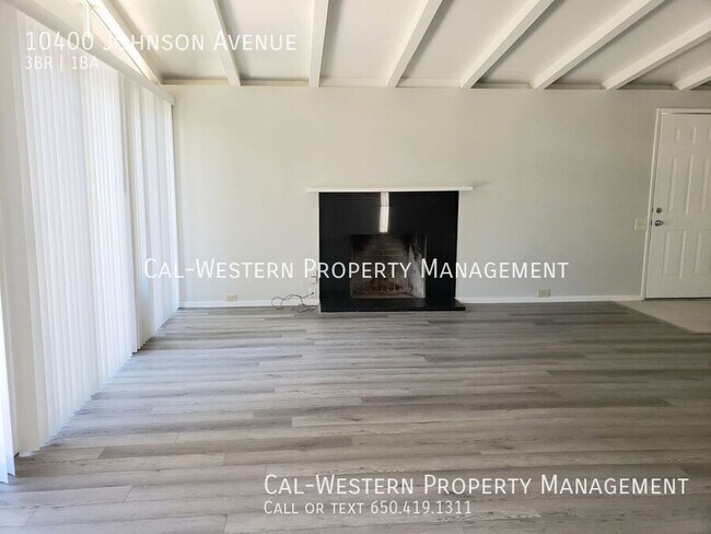 Building Photo - 10400 Johnson Ave