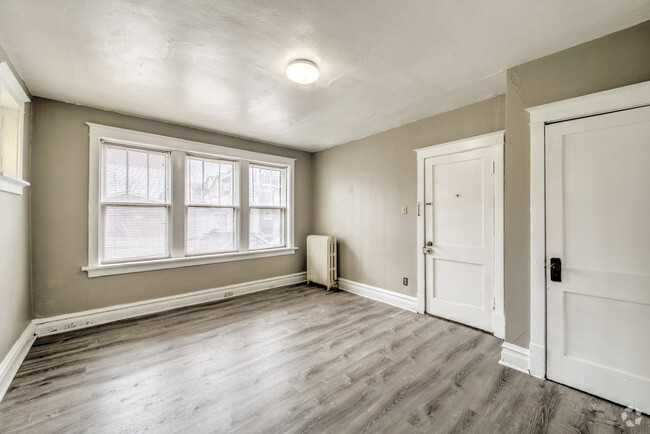 Building Photo - 3467 Gasconade St
