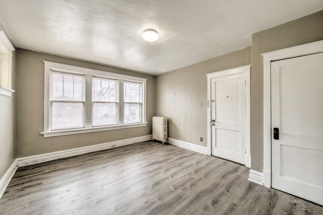 Building Photo - 3467 Gasconade St