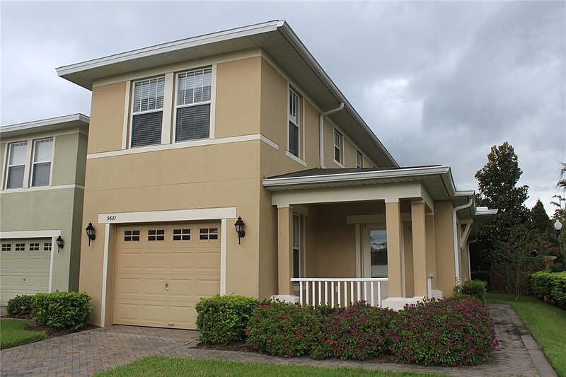 9681 Biscotti Ave, Orlando, FL 32829 House Rental in Orlando, FL