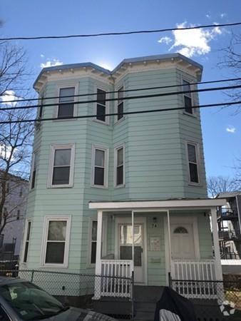 Building Photo - 74 Mattapan St