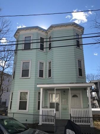 Foto principal - 74 Mattapan St