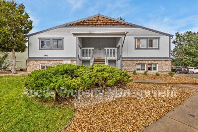 Building Photo - 1418 Emery Ct