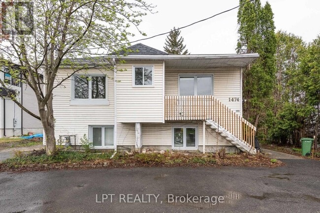 Building Photo - 1474 Goth Ave