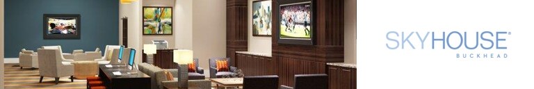 SkyHouse Buckhead