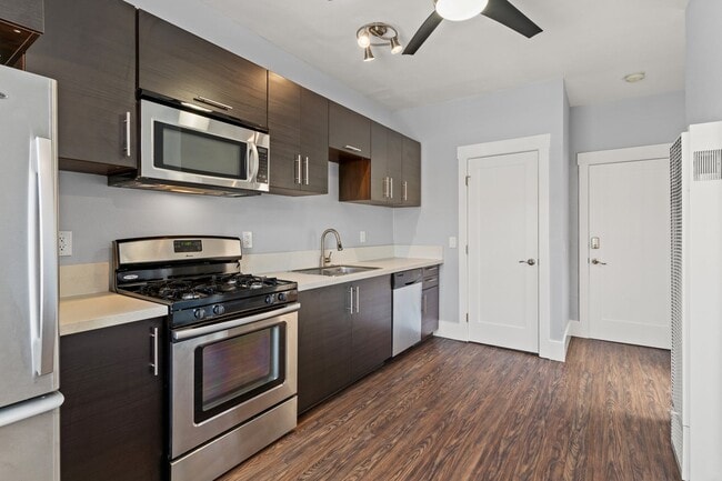 Interior Photo - Elm Avenue Apartments