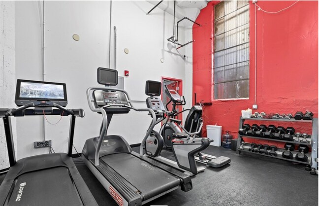 Foto del edificio - 420 S San Pedro St