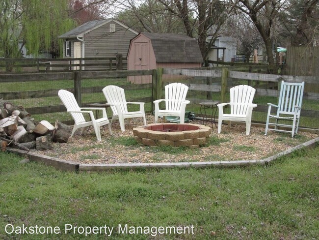 Foto del edificio - 4 br, 3 bath House - 6393 Sledds Lake Rd.
