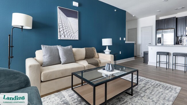 Foto del edificio - 8110 Blue Goose Rd