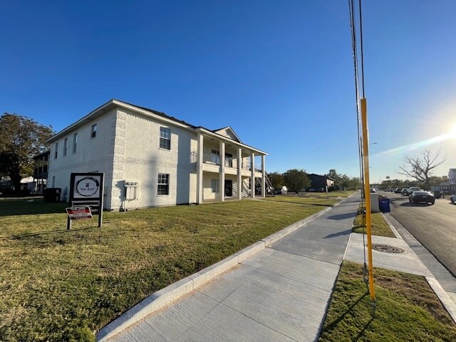 Foto del edificio - 1500-1506 James Ave