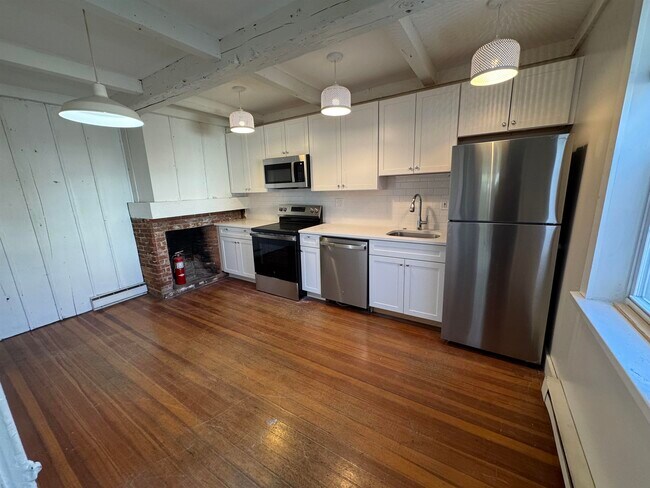 Foto del edificio - 134 Washington St