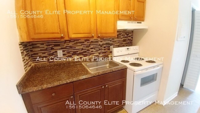 Foto del edificio - Remodeled & Ready for Move-In Now