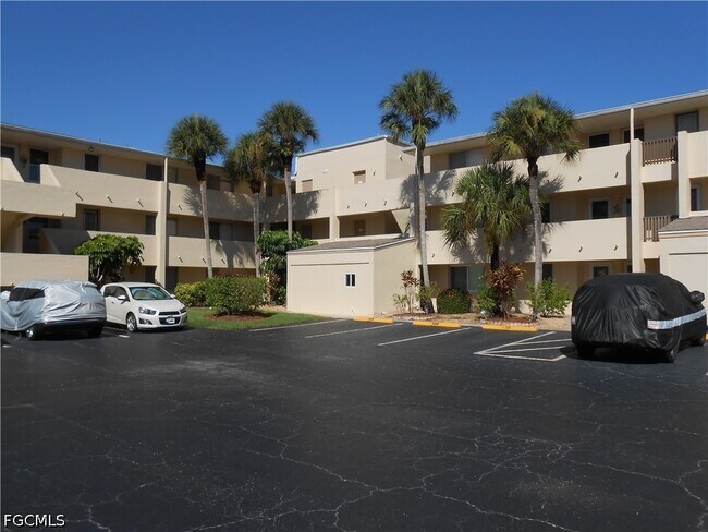Foto del edificio - 331 Joel Blvd