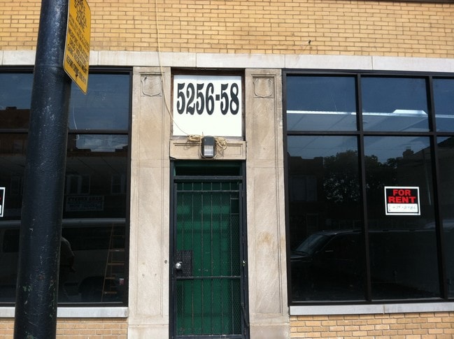 Building Photo - 5254-5258 W North Ave