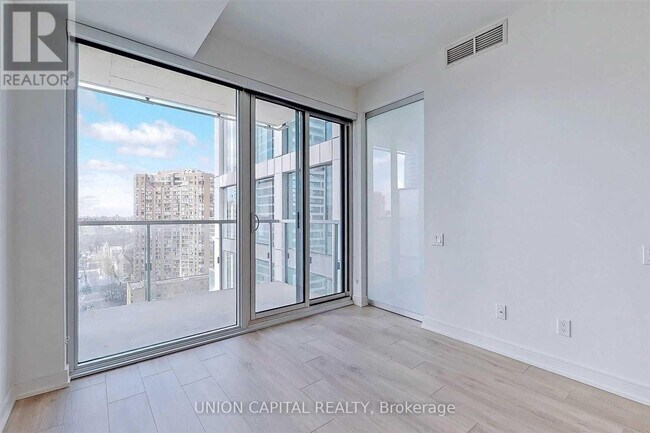 Photo du bâtiment - 3 Gloucester St