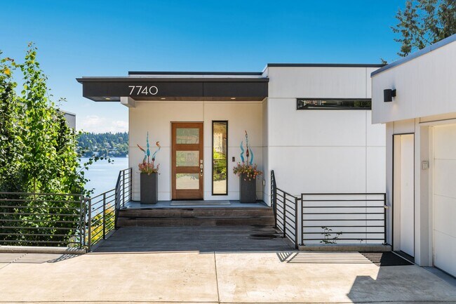 Foto del edificio - 7740 Seward Park Ave S