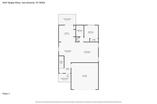 Foto del edificio - 9331 Maple Silver