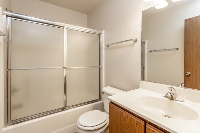 3BR - First Bathroom - 225 Hyland