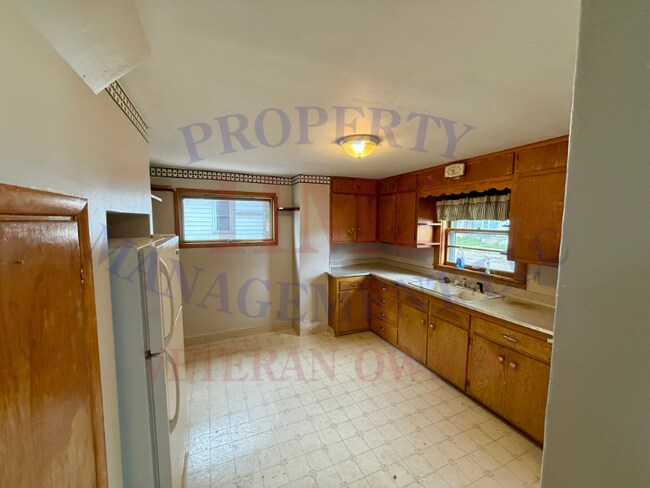 Foto del edificio - 803 Spring Ave