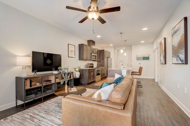 Building Photo - Wesmont