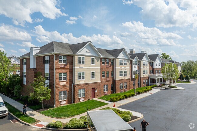 Building Photo - Brightview East Norriton
