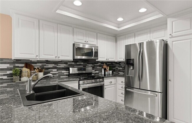 Foto del edificio - Sophisticated Space Designed for Comfort