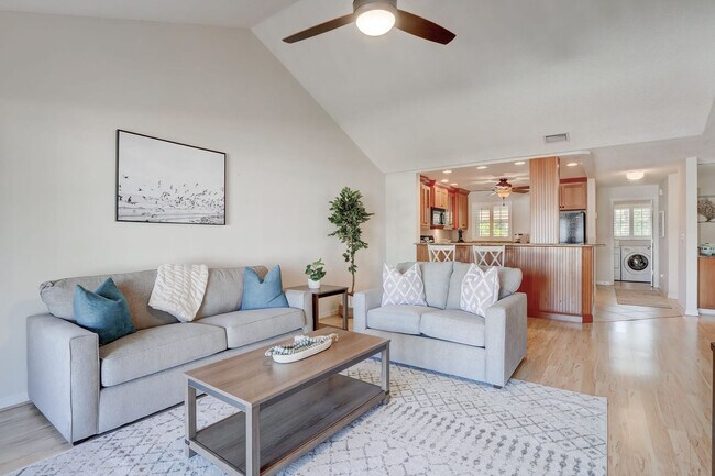 Foto del edificio - 1501 Chesapeake Ave