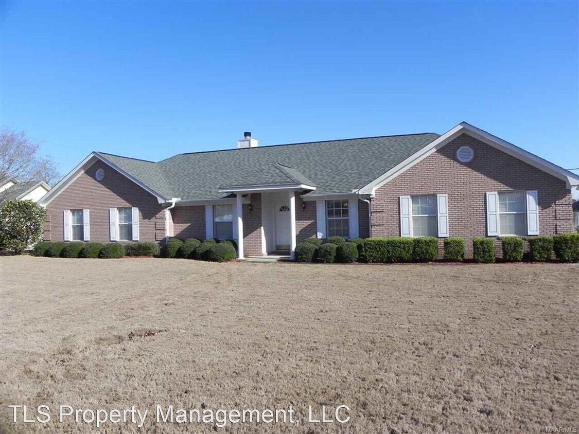 Primary Photo - 4 br, 2.5 bath House - 103 Rachel Drive 1