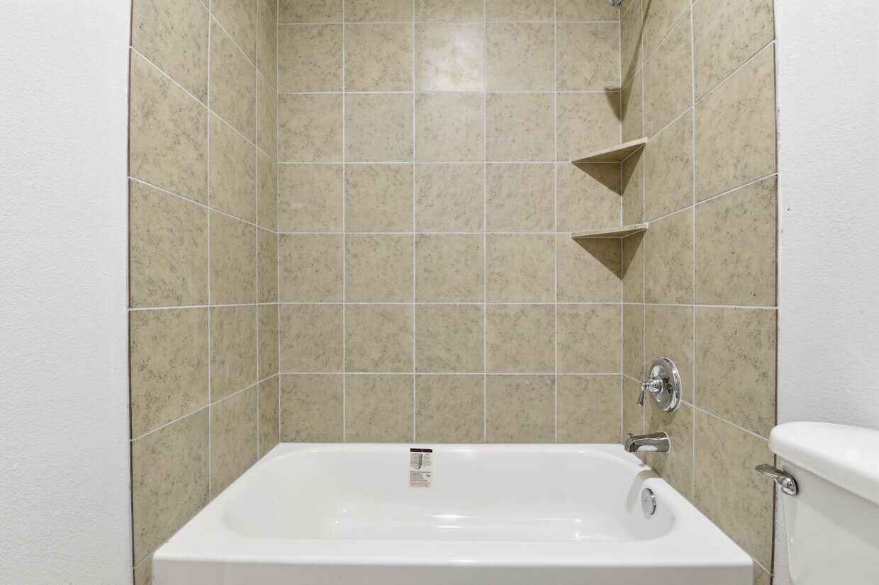 Foto principal - 2521 Maple St