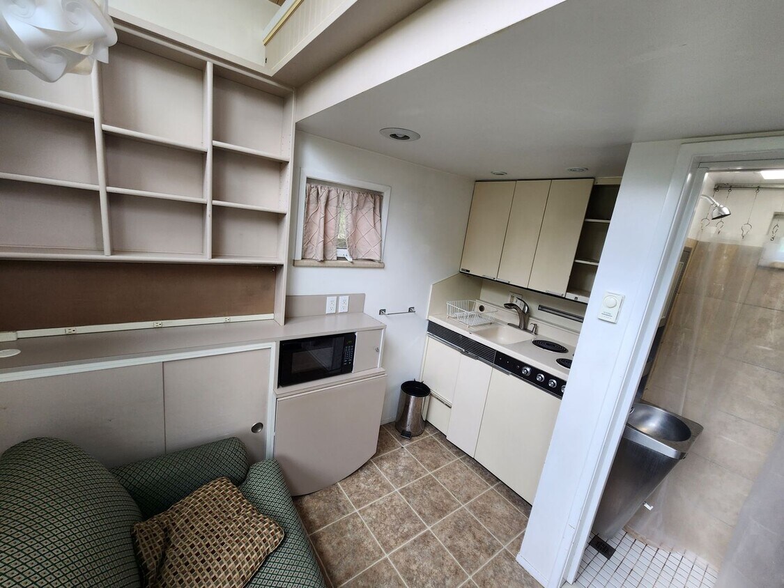 Foto principal - Tiny Home near U-Med