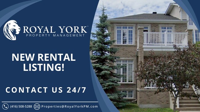Building Photo - 262 Kinghaven Cres