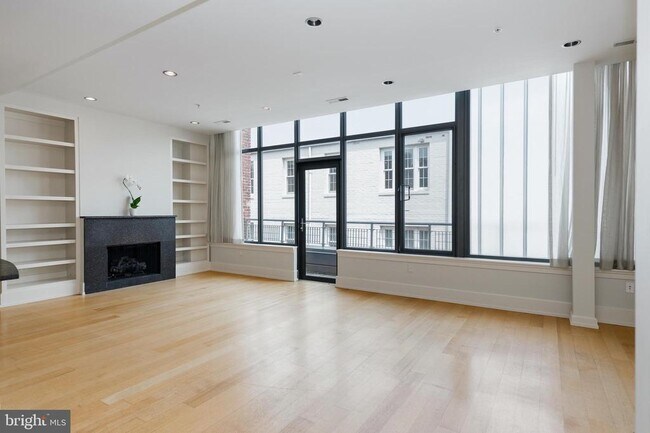 Foto del edificio - 2516 Q St NW