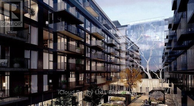 Building Photo - 2450 Old Bronte Rd