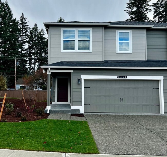 STO Langly Duplex - STO Langly Duplex Apartment