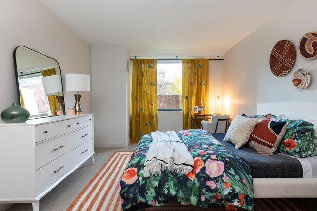 Foto del edificio - J VUE at the LMA