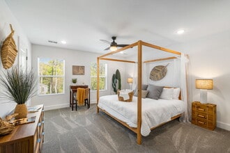 Building Photo - 4231 Barnwell Ave