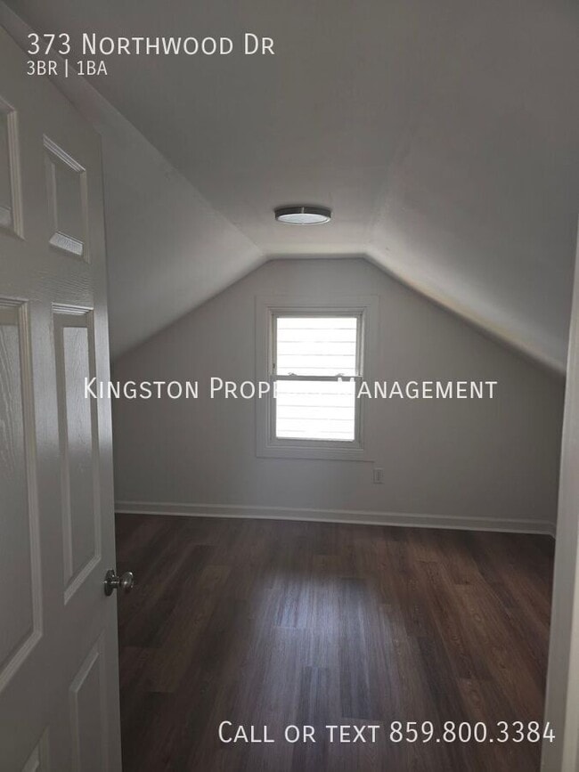 Building Photo - 373 Northwood Dr