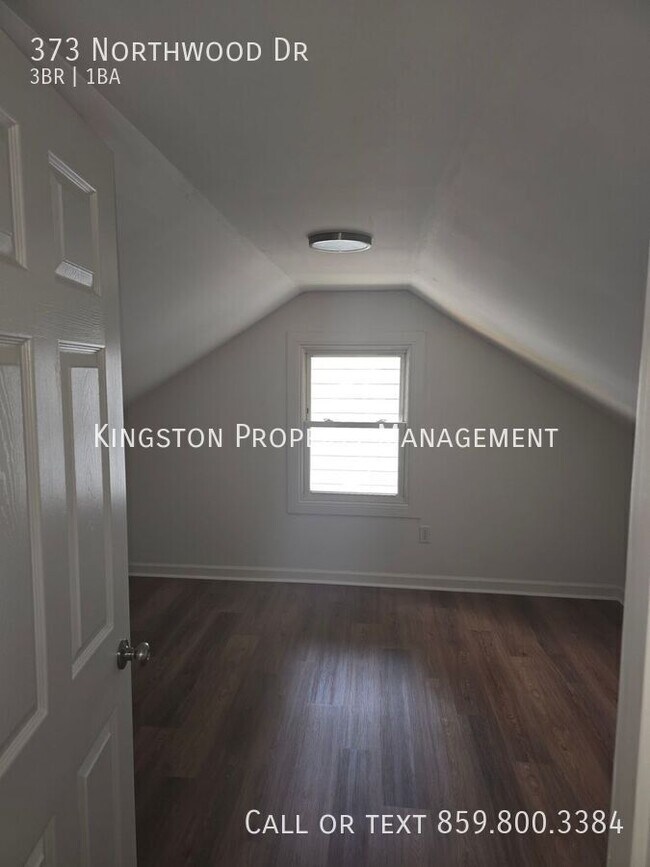 Foto del edificio - 373 Northwood Dr
