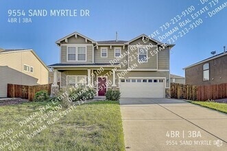 Building Photo - 9554 Sand Myrtle Dr