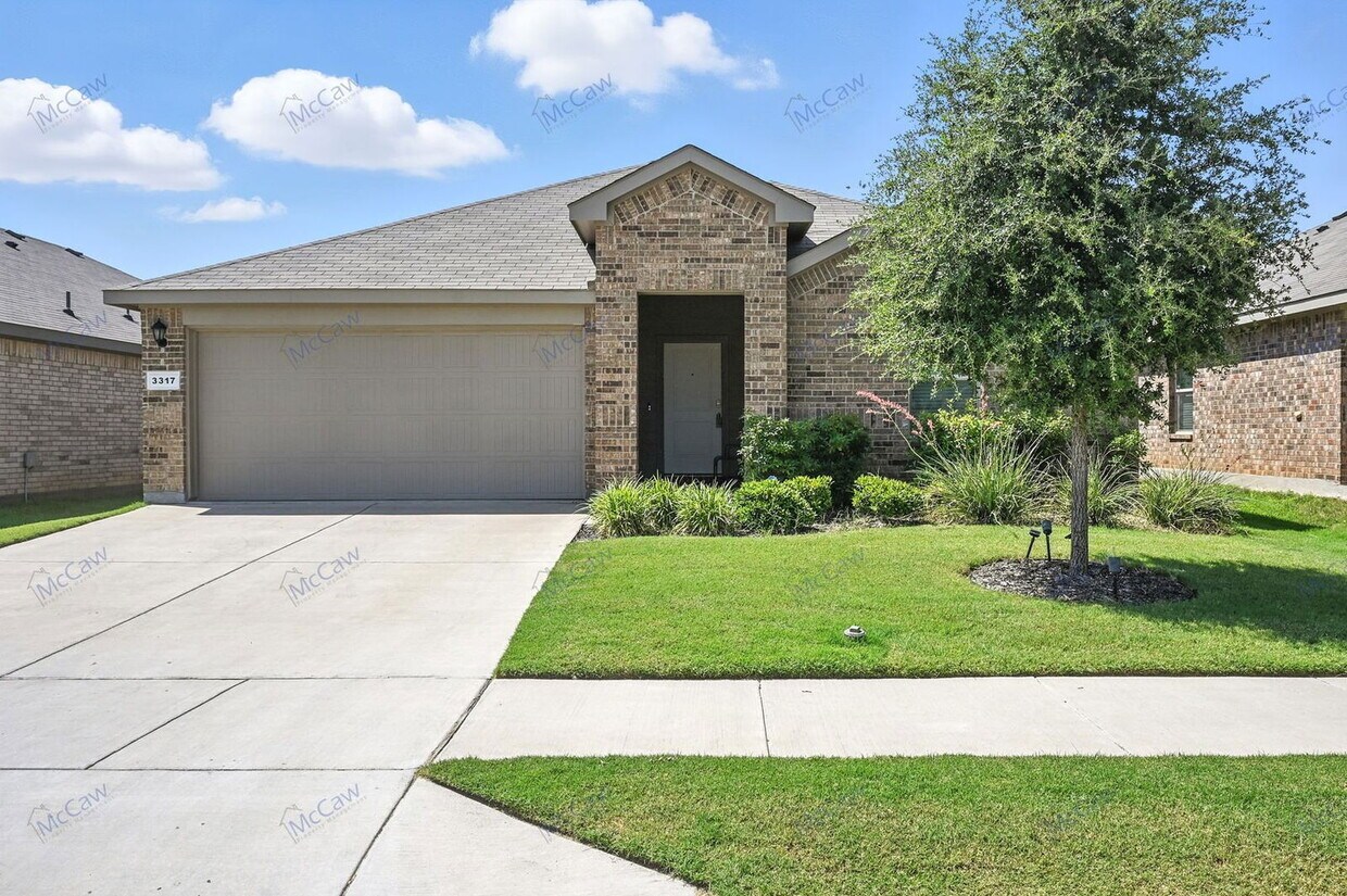 Foto principal - 3317 Winoak Dr