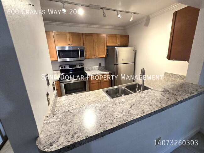 Photo - 600 Cranes Way Apartment