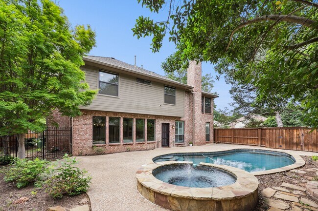 Foto del edificio - 2712 Compton Ct
