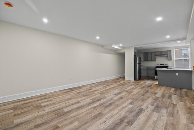 Foto del edificio - 2539 St Paul St