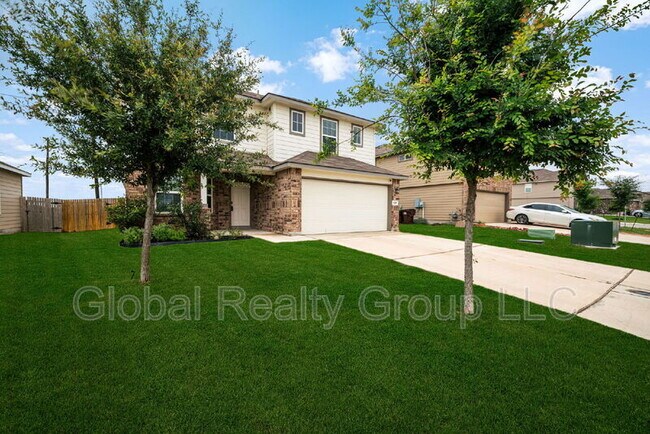 Foto del edificio - 8307 Falcon Meadow Dr