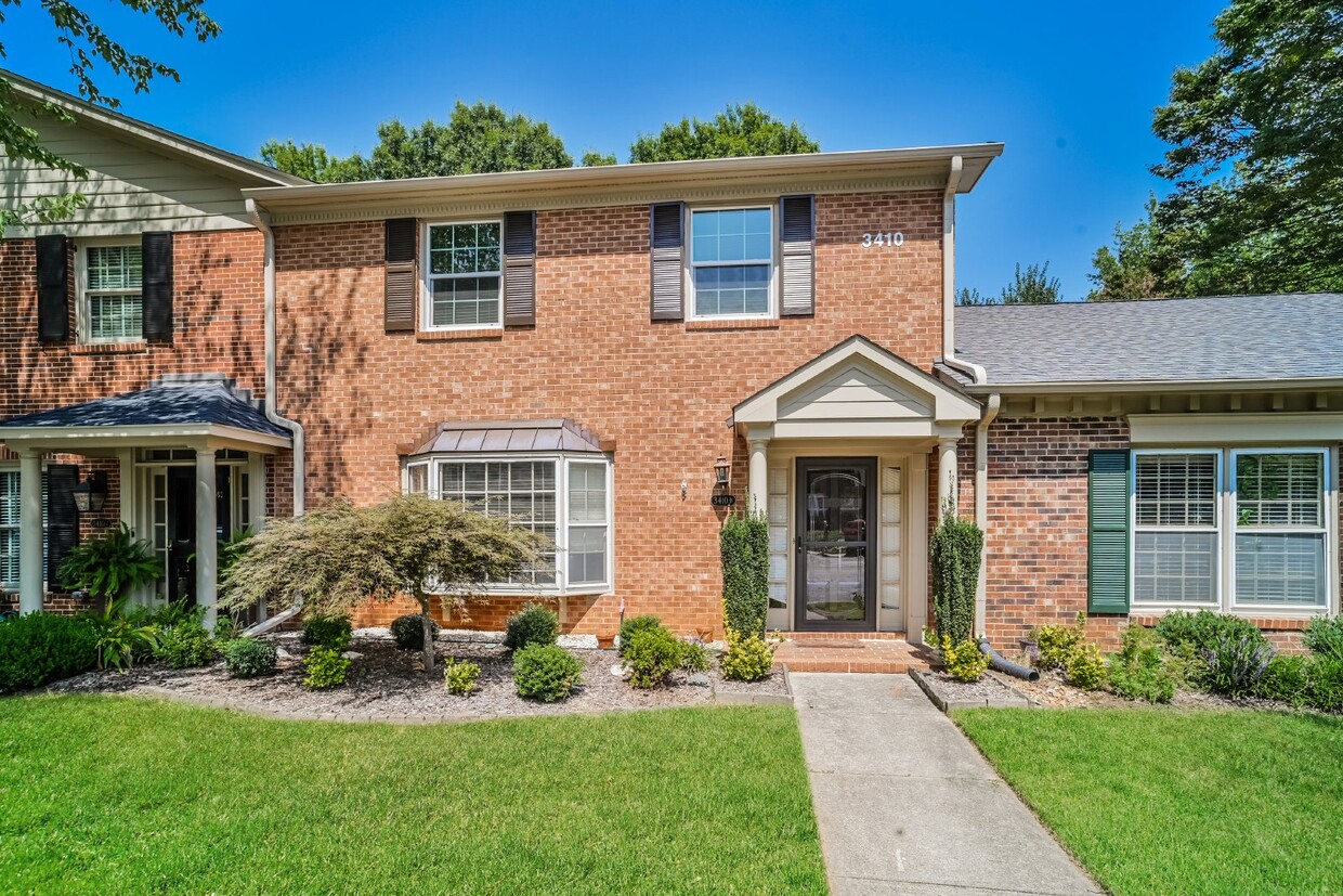 Foto principal - 3410 Northline Ave