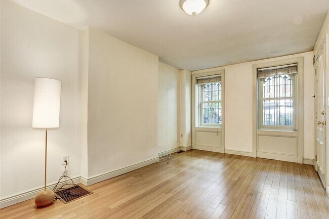 Foto del edificio - 85 Mercer St