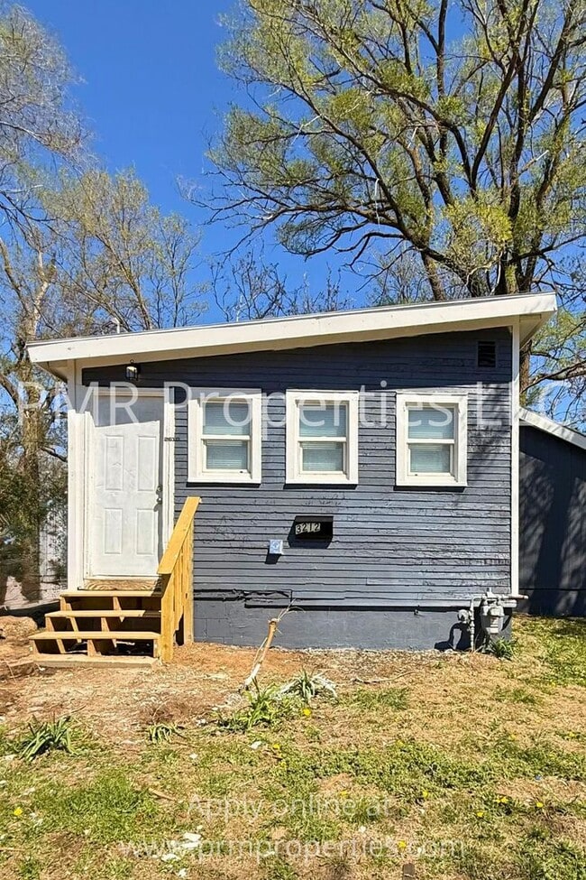 1 Bedroom / 1 Bathroom House - 1 Bedroom / 1 Bathroom House