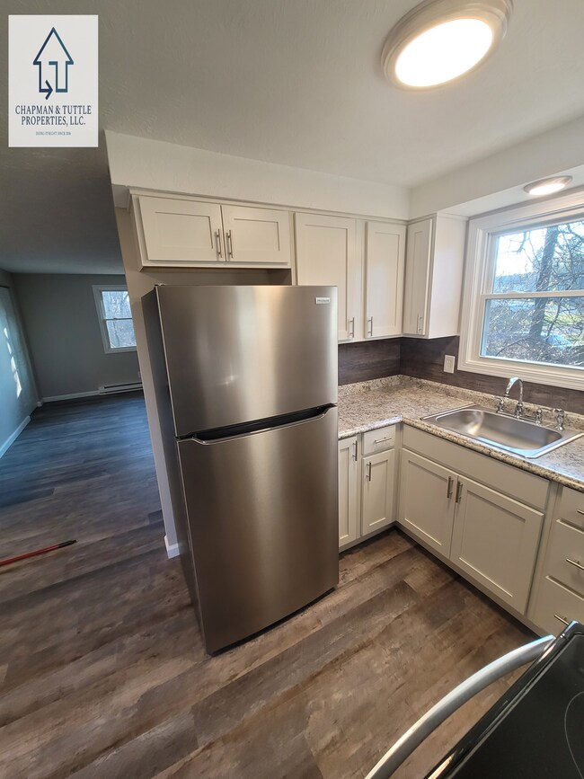 Foto del edificio - 4637 Tioga St NW