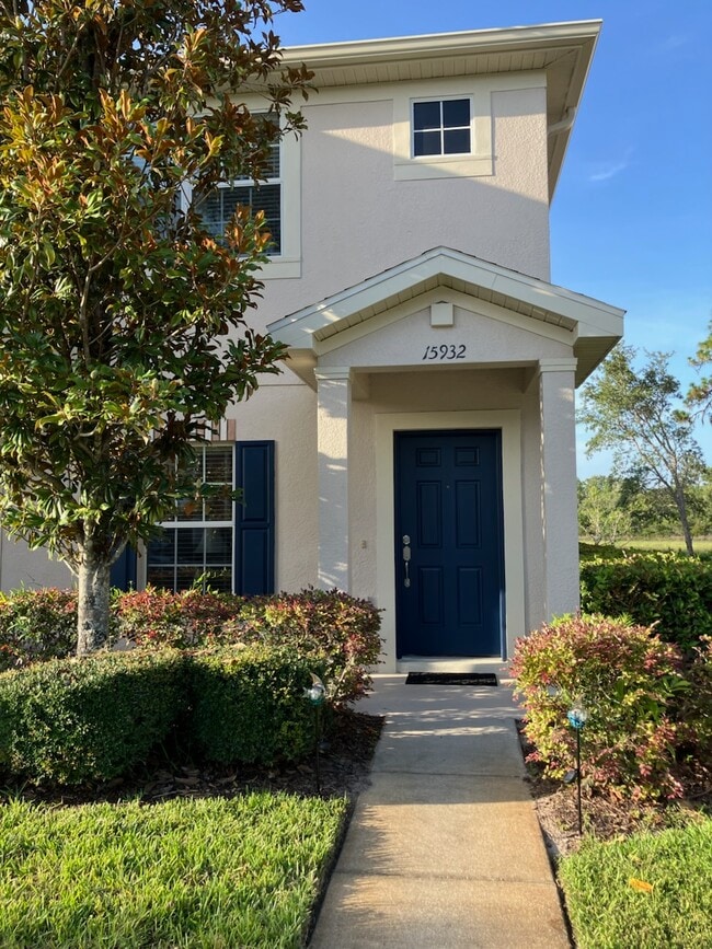 Building Photo - 15932 Stable Run Dr